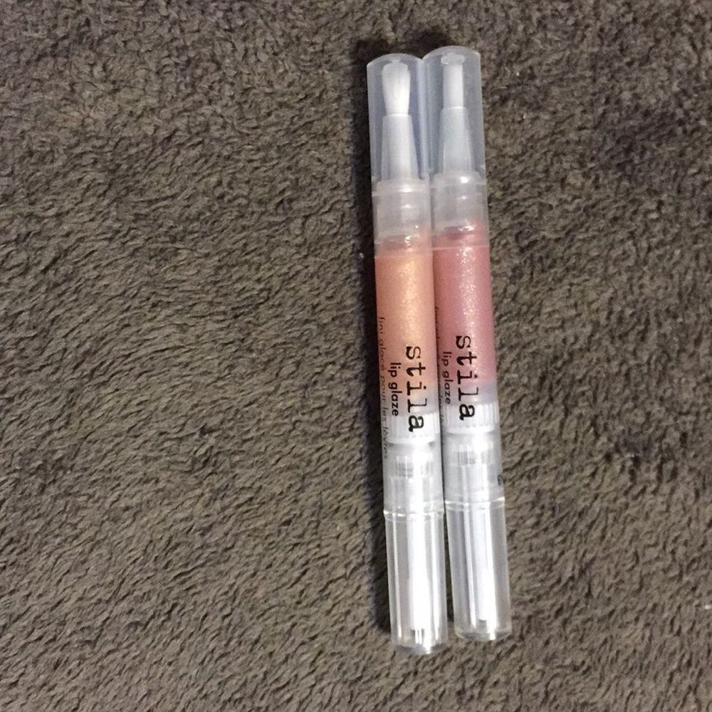 Lip gloss